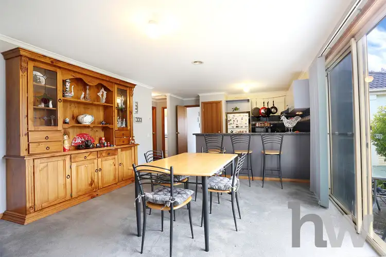 Fifth view of Homely house listing, 67 Meadowvale Drive, Grovedale VIC 3216
