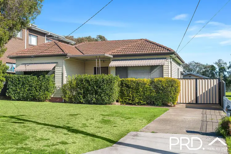 Second view of Homely house listing, 11 Alliance Avenue, Revesby NSW 2212