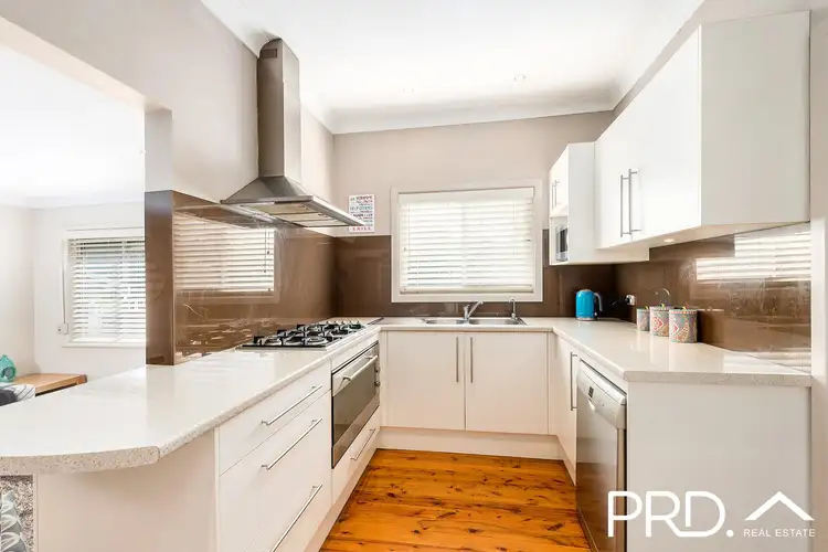 Fourth view of Homely house listing, 11 Alliance Avenue, Revesby NSW 2212