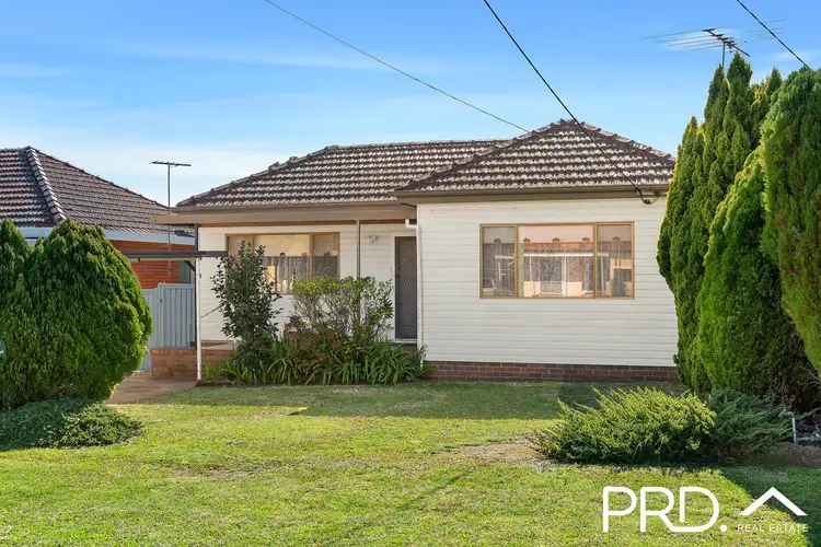 16 Henderson Avenue, Panania NSW 2213