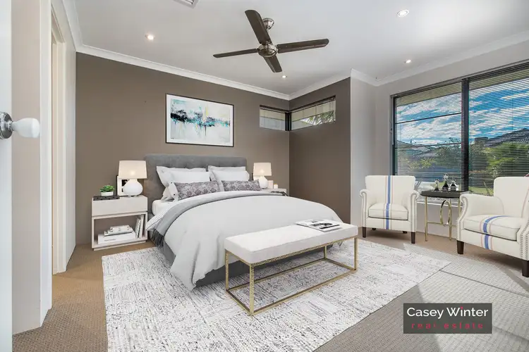 Third view of Homely house listing, 16 Einstein Way, Tapping WA 6065