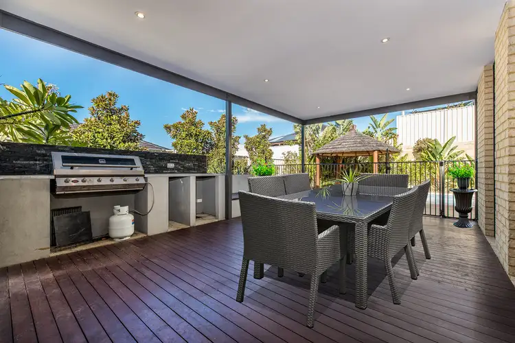 Fourth view of Homely house listing, 16 Einstein Way, Tapping WA 6065