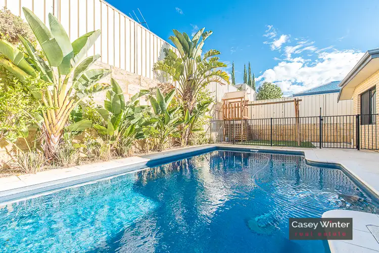 Fifth view of Homely house listing, 16 Einstein Way, Tapping WA 6065
