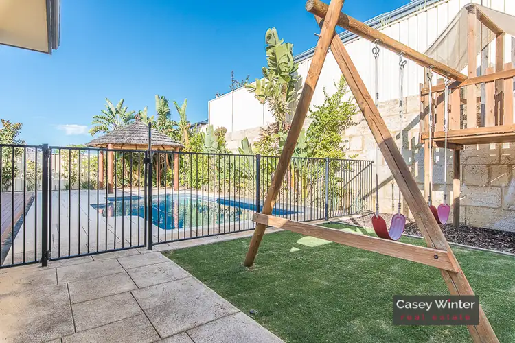 Sixth view of Homely house listing, 16 Einstein Way, Tapping WA 6065