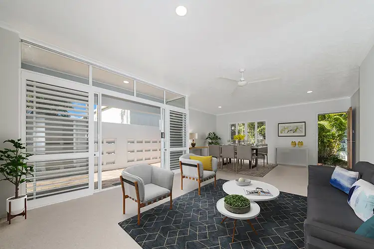 Main view of Homely unit listing, 6/15 Love Lane, Rosslea QLD 4812