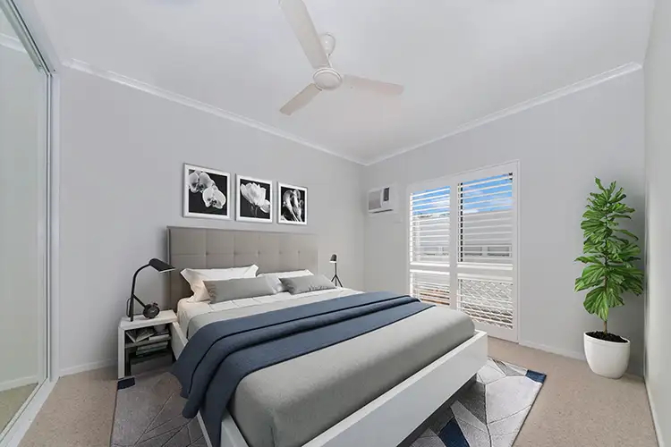 Second view of Homely unit listing, 6/15 Love Lane, Rosslea QLD 4812