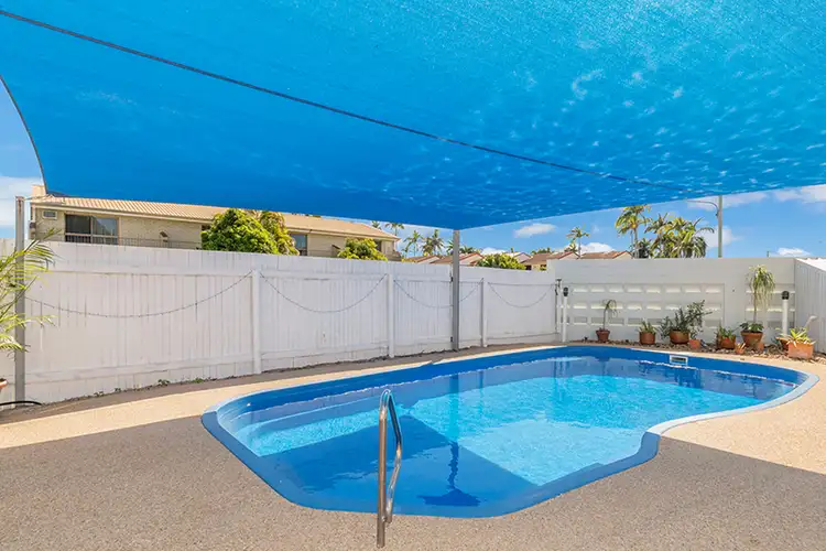 Sixth view of Homely unit listing, 6/15 Love Lane, Rosslea QLD 4812