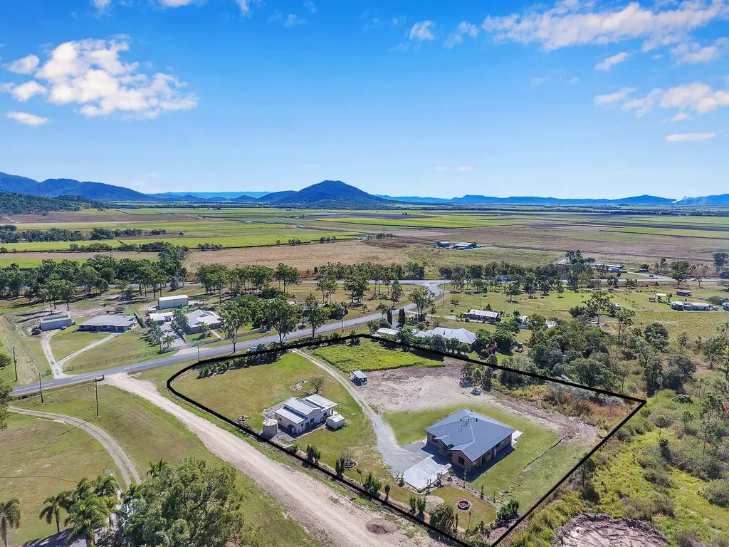 Main view of Homely house listing, 7 Stoney Creek Road, Eton QLD 4741