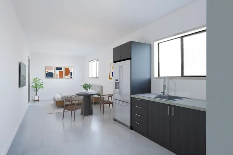 Fourth view of Homely house listing, 7 Stoney Creek Road, Eton QLD 4741