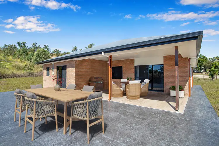 Sixth view of Homely house listing, 7 Stoney Creek Road, Eton QLD 4741
