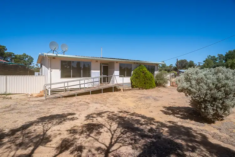 Main view of Homely house listing, 11 Twine Street, Trayning WA 6488