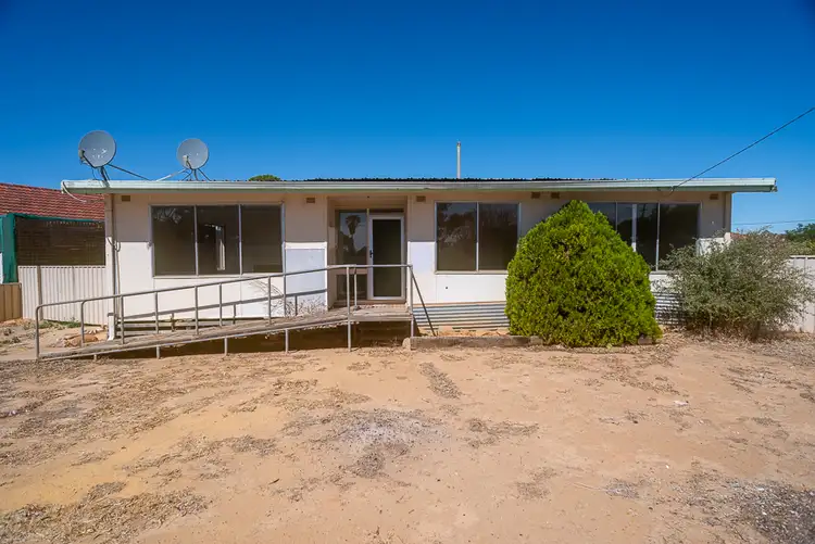 Second view of Homely house listing, 11 Twine Street, Trayning WA 6488