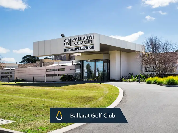 Fifth view of Homely land listing, LOT 238 Sydney Way, Alfredton VIC 3350