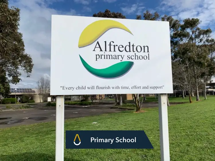 Seventh view of Homely land listing, LOT 238 Sydney Way, Alfredton VIC 3350