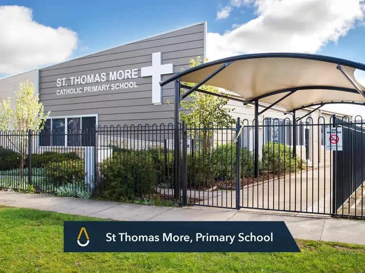 Fifth view of Homely land listing, LOT 212 Mary Drive, Alfredton VIC 3350