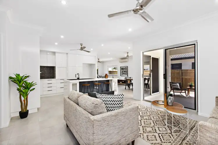 36 Springbrook Parade, Idalia QLD 4811