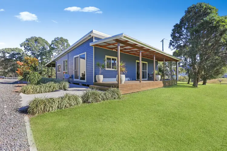Sixth view of Homely rural property listing, 41 Boat Harbour Lane, Long Flat NSW 2446