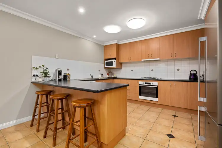 Fourth view of Homely house listing, 12 Firestone Way, Wodonga VIC 3690