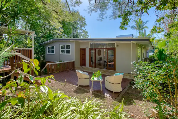 3 Woongarra Street, The Gap QLD 4061