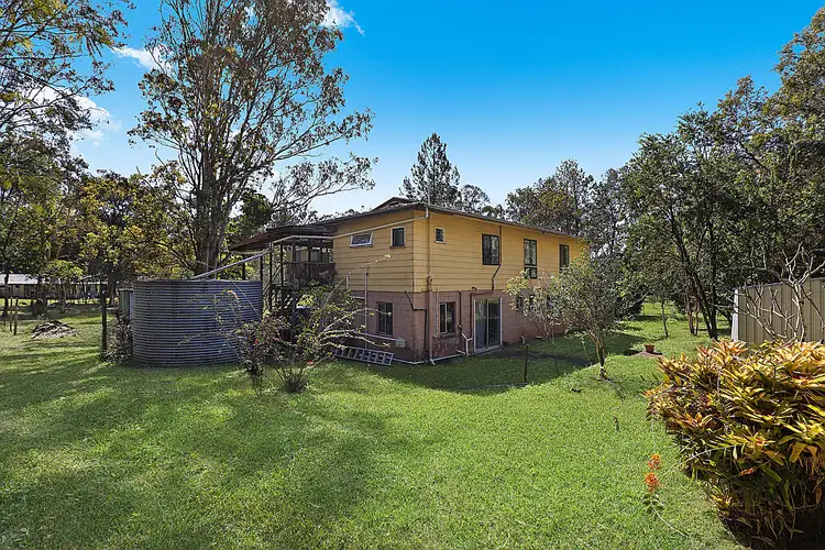 Second view of Homely house listing, 79 Whites Road, Landsborough QLD 4550