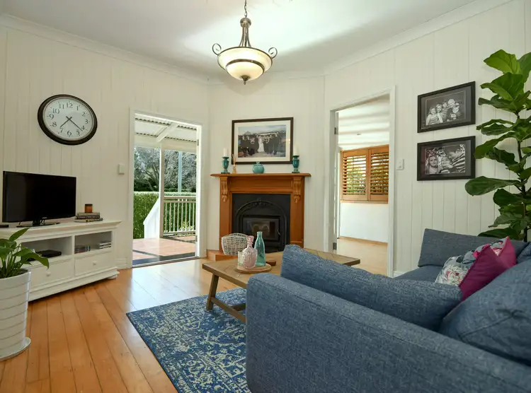 Third view of Homely house listing, 6 Cavell Street, East Toowoomba QLD 4350