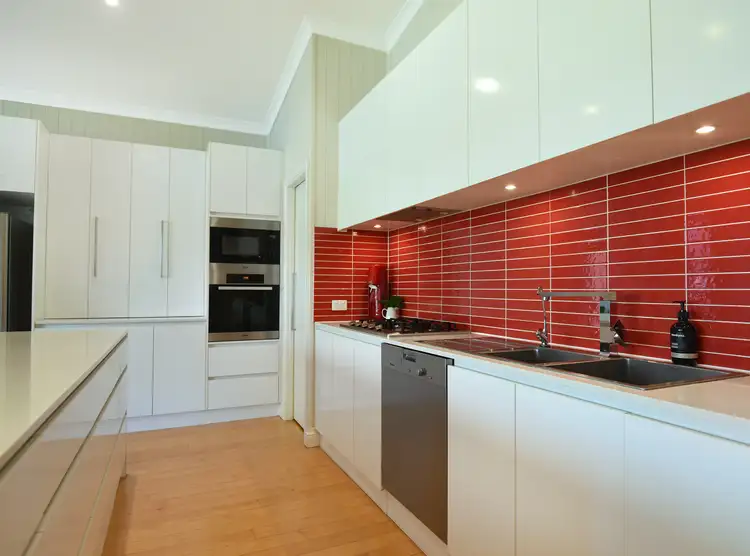 Fifth view of Homely house listing, 6 Cavell Street, East Toowoomba QLD 4350