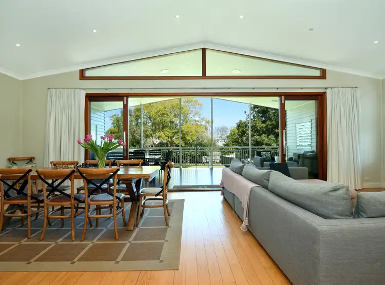 Sixth view of Homely house listing, 6 Cavell Street, East Toowoomba QLD 4350