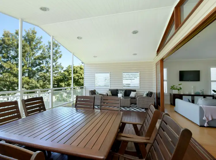Seventh view of Homely house listing, 6 Cavell Street, East Toowoomba QLD 4350