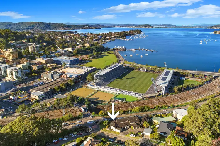 1/71-73 Donnison Street West, Gosford NSW 2250