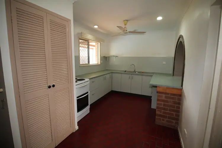 Second view of Homely house listing, 6 Warili Street, Aitkenvale QLD 4814