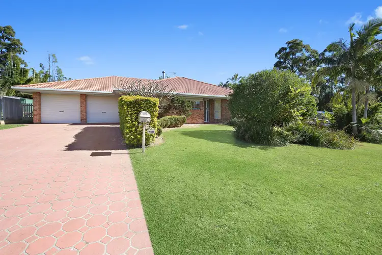 Second view of Homely house listing, 7 Koel Crescent, Port Macquarie NSW 2444