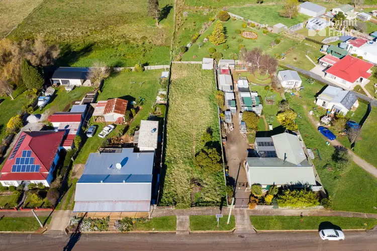 Main view of Homely land listing, 25 Main Street, Winnaleah TAS 7265