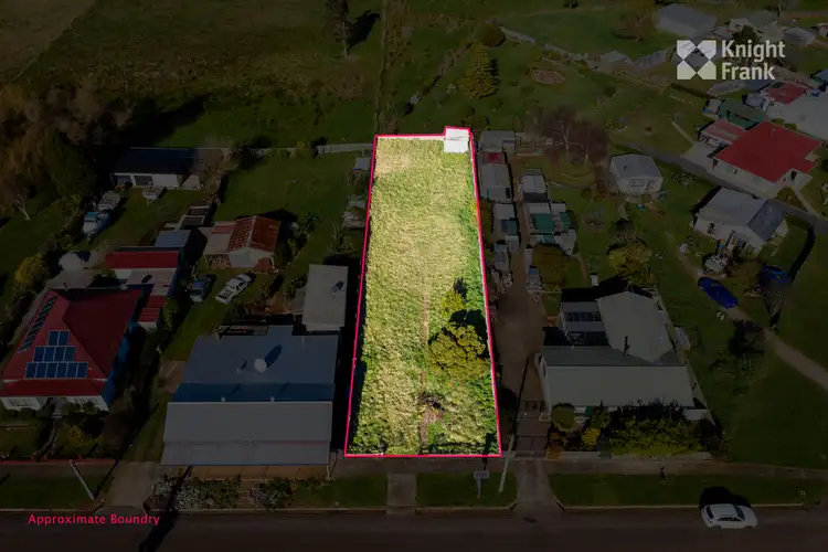 Fourth view of Homely land listing, 25 Main Street, Winnaleah TAS 7265