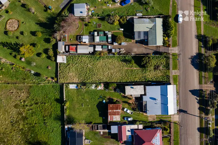 Fifth view of Homely land listing, 25 Main Street, Winnaleah TAS 7265