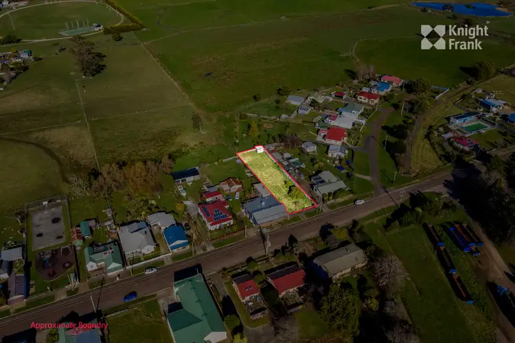 Sixth view of Homely land listing, 25 Main Street, Winnaleah TAS 7265