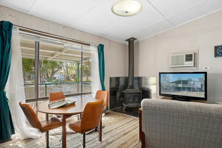 Main view of Homely house listing, 4 St Sophia Street, Blanchetown SA 5357
