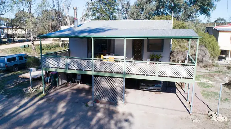 Third view of Homely house listing, 4 St Sophia Street, Blanchetown SA 5357