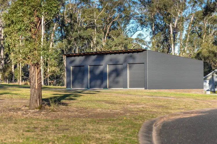 Fourth view of Homely other listing, 4 May Dries Close, Kundle Kundle NSW 2430