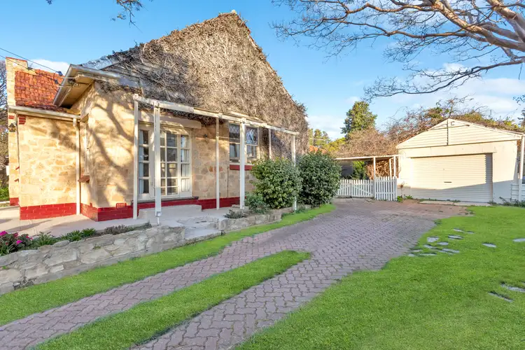 Fifth view of Homely house listing, 1 Aboyne Avenue, Seacliff Park SA 5049