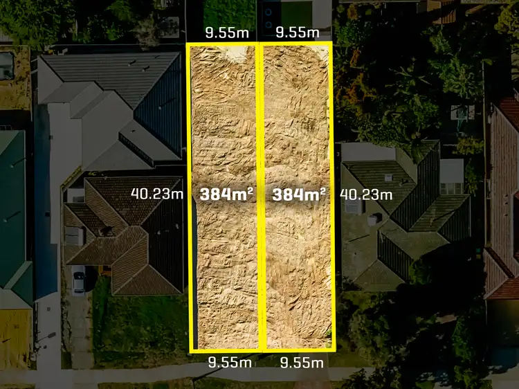 Second view of Homely land listing, Lot 881 @ 44 Gilbertson Road, Kardinya WA 6163