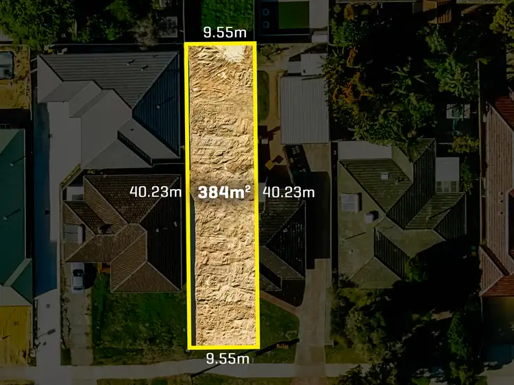 Main view of Homely land listing, Lot 880 @ 44 Gilbertson Road, Kardinya WA 6163