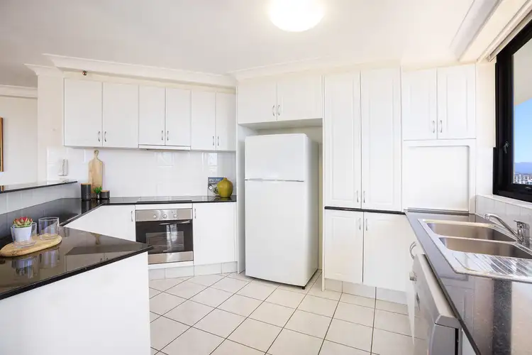 Third view of Homely apartment listing, 53/85 Old Burleigh Road, Surfers Paradise QLD 4217