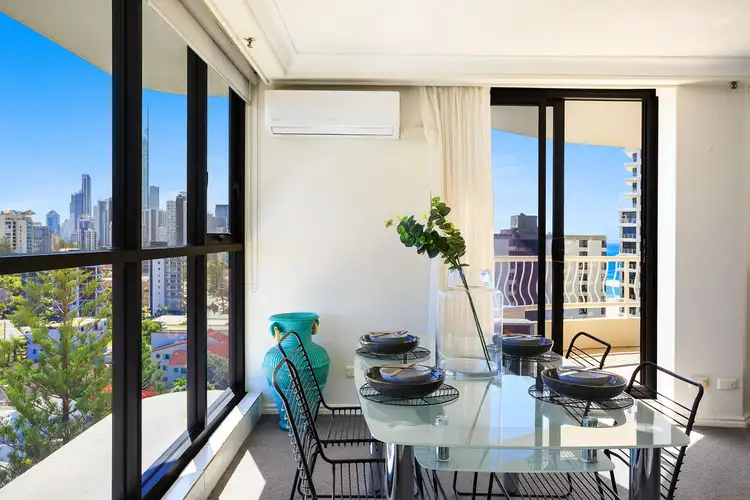 Fourth view of Homely apartment listing, 53/85 Old Burleigh Road, Surfers Paradise QLD 4217