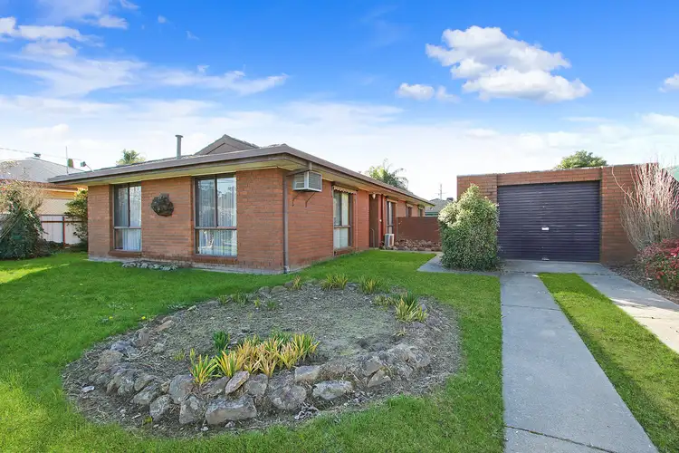 Main view of Homely house listing, 31 Waratah Way, Wodonga VIC 3690
