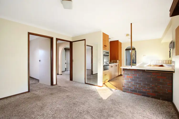 Third view of Homely house listing, 31 Waratah Way, Wodonga VIC 3690
