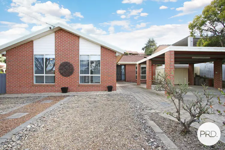 1441 Burrows Road, Hamilton Valley NSW 2641