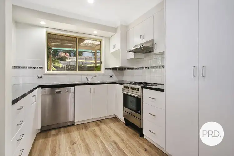 Second view of Homely house listing, 1441 Burrows Road, Hamilton Valley NSW 2641