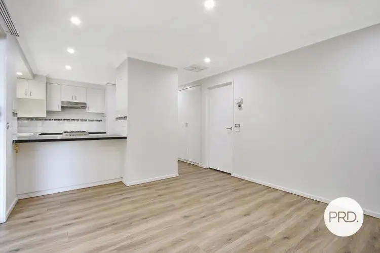 Third view of Homely house listing, 1441 Burrows Road, Hamilton Valley NSW 2641