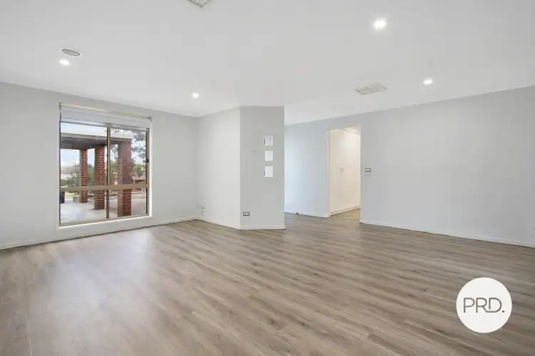 Fourth view of Homely house listing, 1441 Burrows Road, Hamilton Valley NSW 2641
