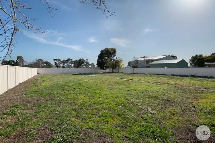 Third view of Homely land listing, 61 Homebush Road, Avoca VIC 3467